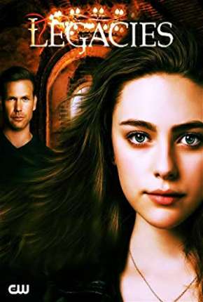 Legacies - 2ª Temporada via Torrent