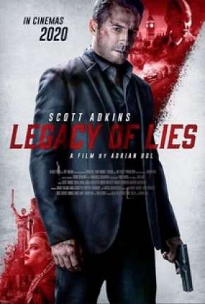 Legacy of Lies - Legendado  Download - Rede Torrent