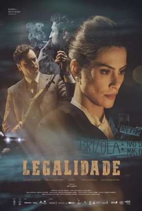 Legalidade Nacional 5.1 Download - Rede Torrent