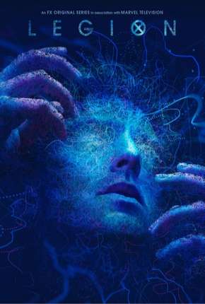 Legion - 2ª Temporada Completa via Torrent