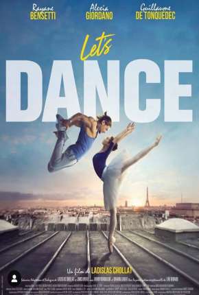 Lets Dance Dublado 5.1 Download - Rede Torrent