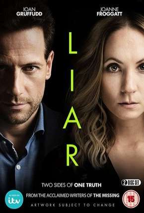 Liar - 2ª Temporada Legendada via Torrent