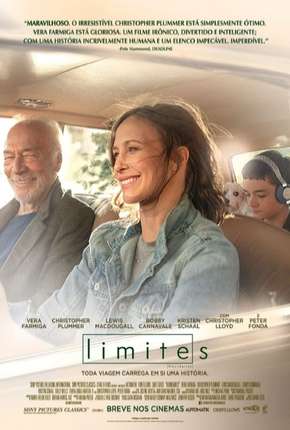 Limites - Boundaries Dublado e Dual Áudio Download - Rede Torrent