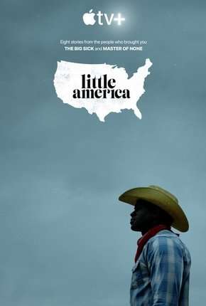 Little America - 1ª Temporada Completa via Torrent