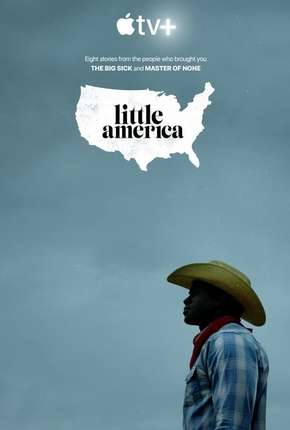 Little America - 1ª Temporada via Torrent