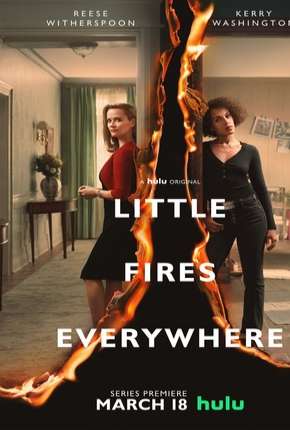 Little Fires Everywhere - 1ª Temporada via Torrent