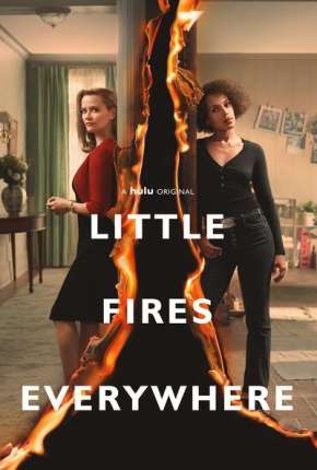 Little Fires Everywhere  - Legendada via Torrent