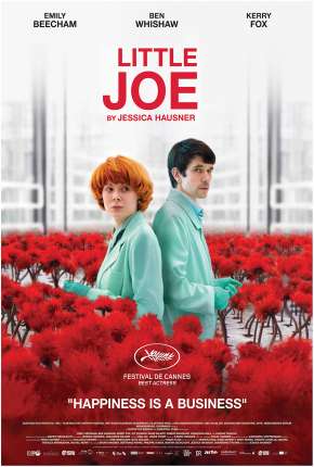 Little Joe - Legendado  Download - Rede Torrent