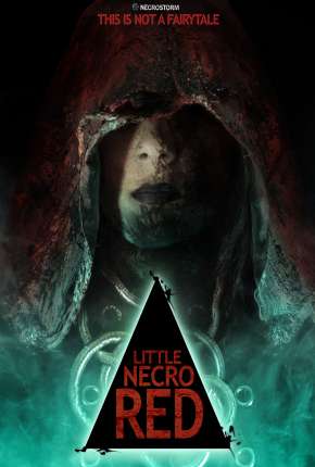 Little Necro Red - Legendado  Download - Rede Torrent