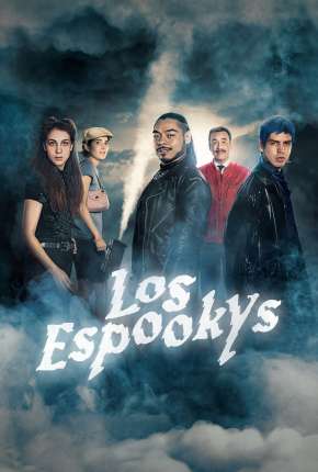 Los Espookys via Torrent