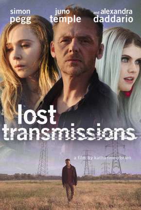 Lost Transmissions - Legendado  Download - Rede Torrent