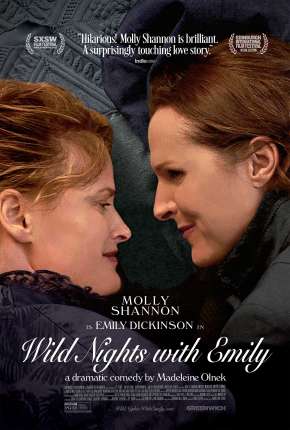 Loucas Noites com Emily - Legendado via Torrent