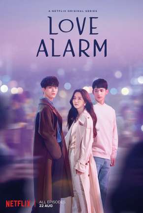 Love Alarm via Torrent