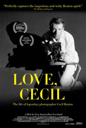 Love, Cecil - Legendado via Torrent