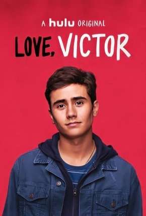 Love, Victor - 1ª Temporada Legendada via Torrent