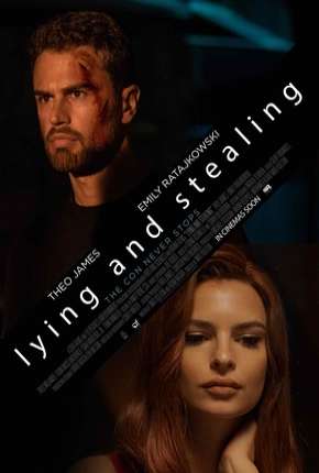 Lying and Stealing - Legendado via Torrent