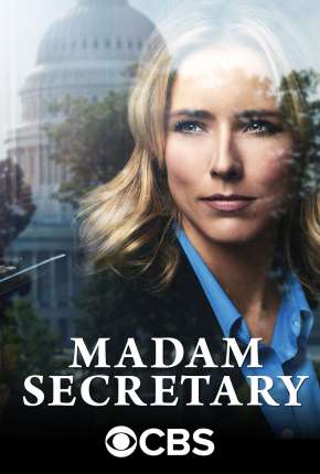 Madam Secretary - 6ª Temporada Legendada via Torrent