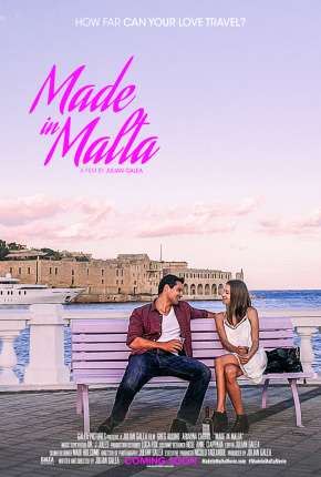 Made in Malta - Legendado  Download - Rede Torrent