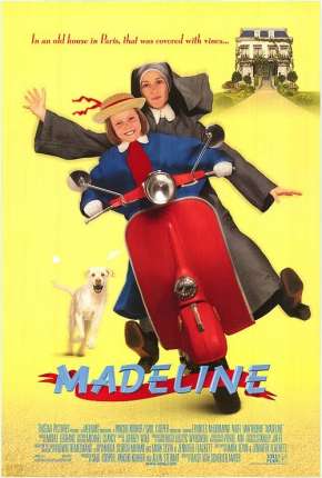 Madeline Dublado e Dual Áudio Download - Rede Torrent