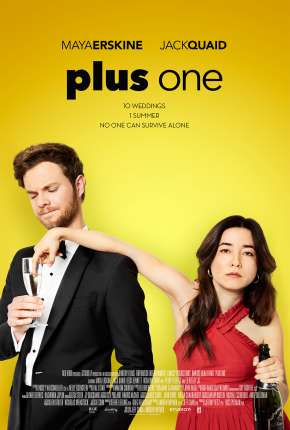 Mais Um - Plus One Legendado via Torrent