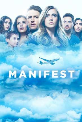 Manifest - O Mistério do Voo 828 via Torrent