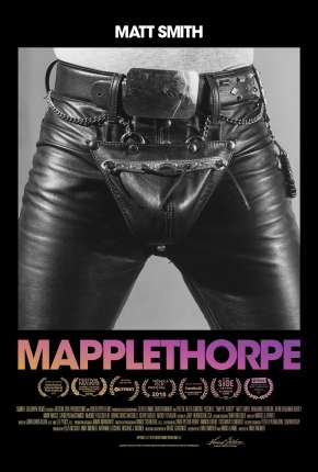 Mapplethorpe - Legendado  Download - Rede Torrent