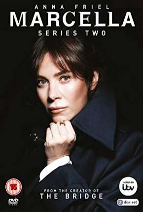 Marcella - 2ª Temporada via Torrent