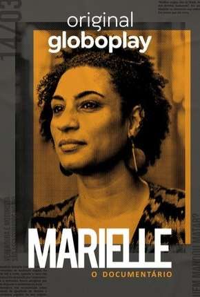 Marielle, O Documentário via Torrent