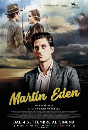 Martin Eden - Legendado  Download - Rede Torrent