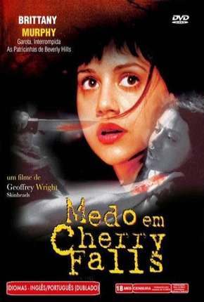 Medo em Cherry Falls via Torrent