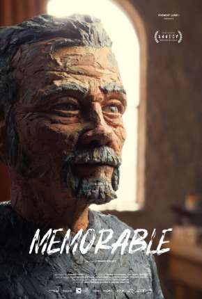 Memorável - Legendado  Download - Rede Torrent