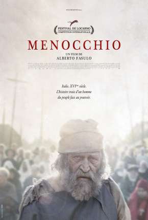 Menocchio - Legendado via Torrent