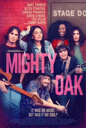 Mighty Oak - Legendado  Download - Rede Torrent