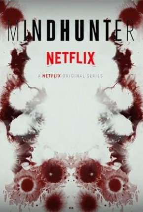 Mindhunter - Caçador de Mentes 1ª Temporada via Torrent