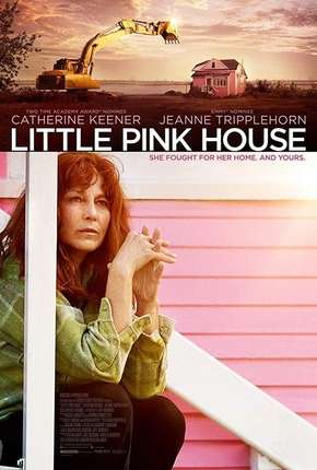 Minha Casa Rosa - Little Pink House Dublado e Dual Áudio 5.1 Download - Rede Torrent