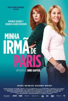 Minha Irmã de Paris via Torrent