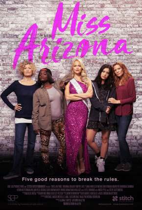 Miss Arizona - Legendado  Download - Rede Torrent