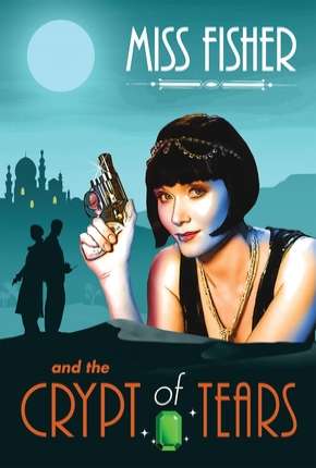 Miss Fisher and the Crypt of Tears - Legendado  Download - Rede Torrent