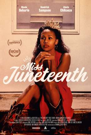 Miss Juneteenth - Legendado  Download - Rede Torrent