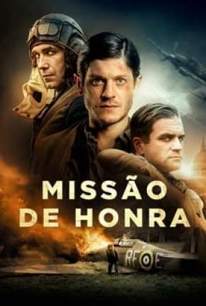 Missão de Honra via Torrent