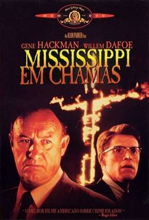Mississipi em Chamas via Torrent