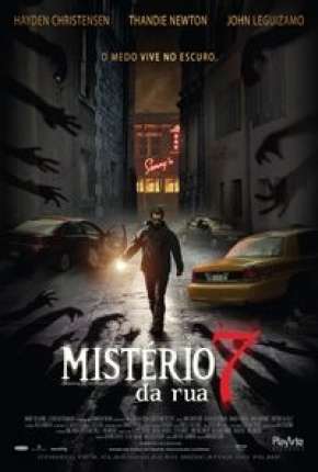 Mistério da Rua 7 - Vanishing on 7th Street Dublado e Dual Áudio Download - Rede Torrent