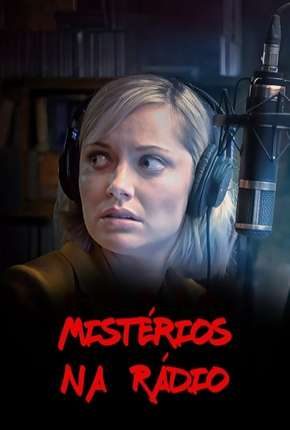 Mistérios na Rádio Dublado Download - Rede Torrent