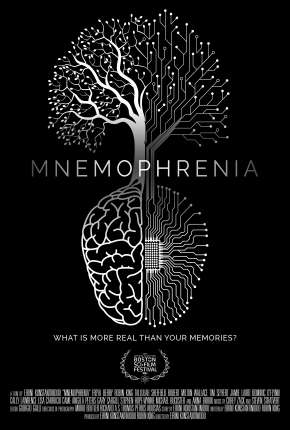 Mnemophrenia  - Legendado  Download - Rede Torrent