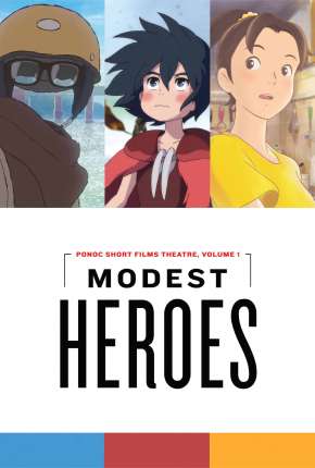 Modest Heroes via Torrent