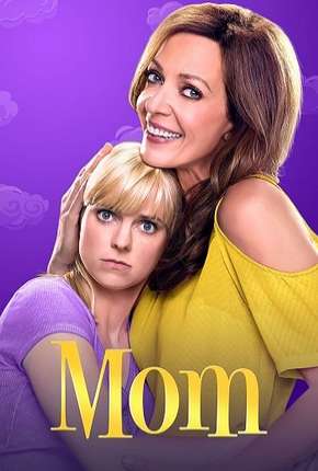 Mom - 7ª Temporada Legendada via Torrent