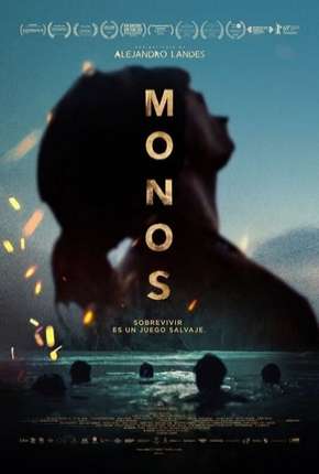 Monos - Legendado  Download - Rede Torrent