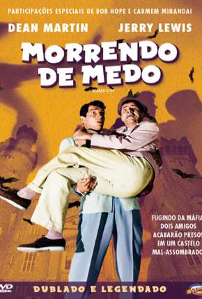 Morrendo de Medo via Torrent