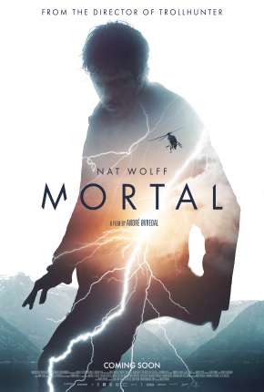 Mortal - Legendado via Torrent