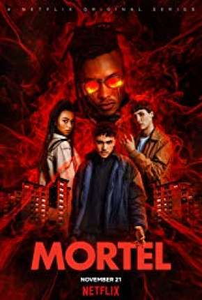 Mortel - 1ª Temporada via Torrent